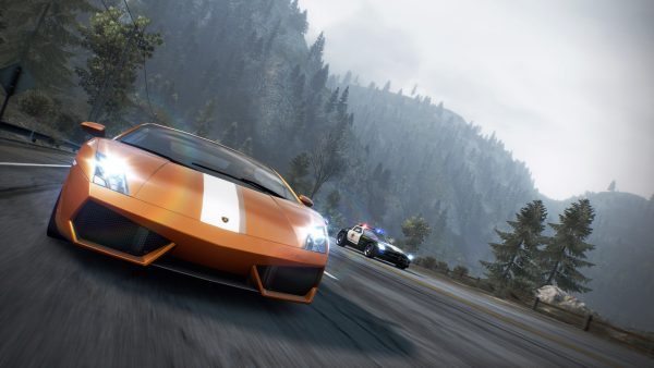 اکانت اشتراکی بازی Need For Speed Hot Pursuit Remastered
