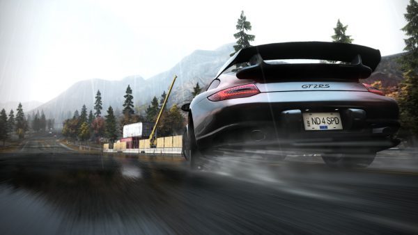 اکانت اشتراکی بازی Need For Speed Hot Pursuit Remastered