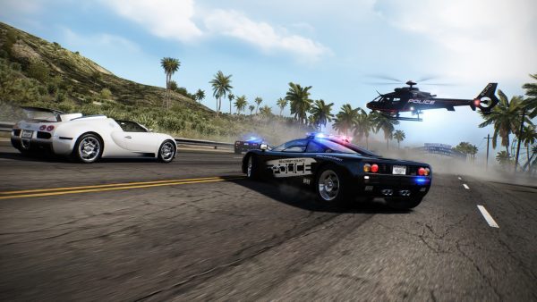اکانت اشتراکی بازی Need For Speed Hot Pursuit Remastered