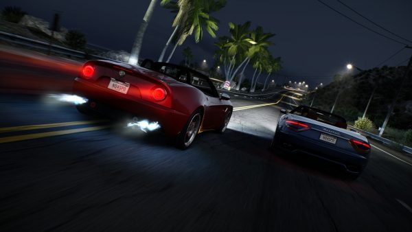 اکانت اشتراکی بازی Need For Speed Hot Pursuit Remastered