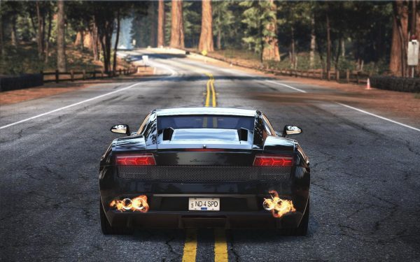 اکانت اشتراکی بازی Need For Speed Hot Pursuit Remastered