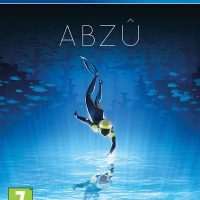 اکانت اریجینال PS4 بازی ABZU | ریجن اروپا و امریکا