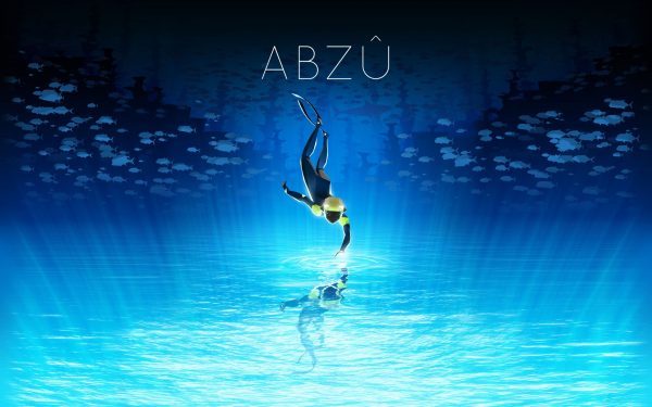 اکانت اریجینال PS4 بازی ABZU | ریجن اروپا و امریکا
