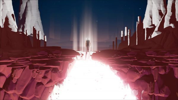 اکانت اریجینال PS4 بازی ABZU | ریجن اروپا و امریکا