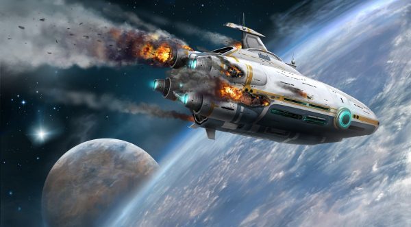 اکانت اریجینال PS4 بازی Subnautica | ریجن اروپا و امریکا