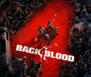 تریلر سیستم کارت بازی Back 4 Blood