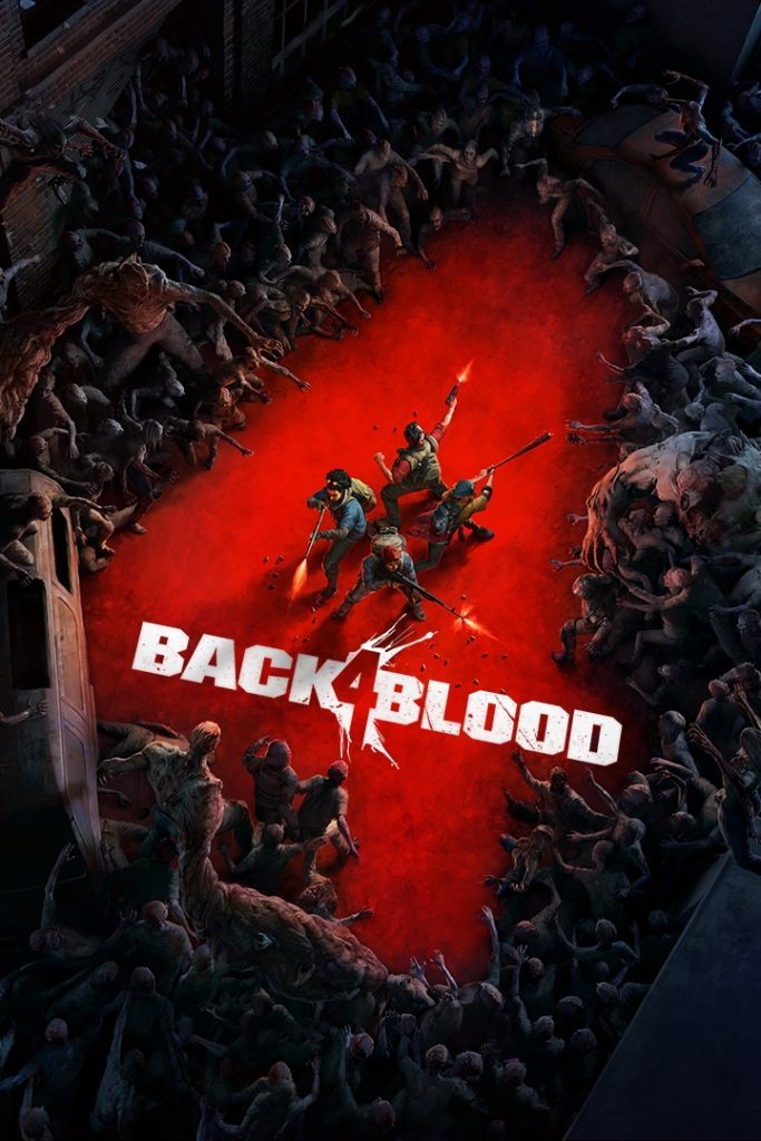 تریلر سیستم کارت بازی Back 4 Blood