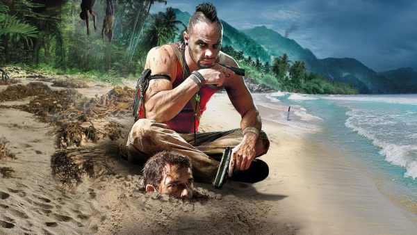 اکانت اریجینال یوپلی بازی Far Cry 3 | با ایمیل اکانت