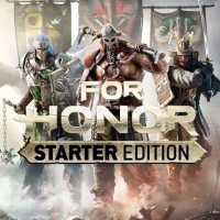 اکانت اریجینال بازی For Honor Starter Edition | بهمراه ایمیل اکانت