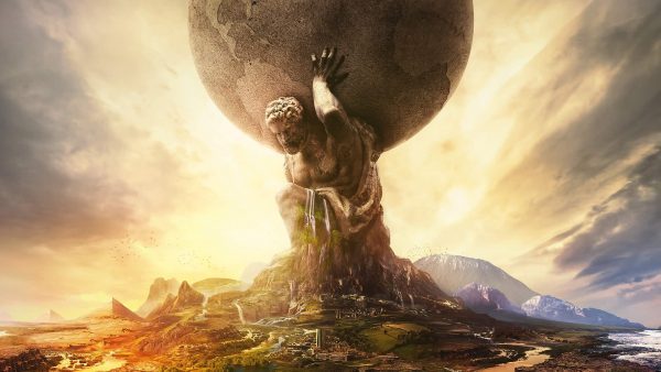 اکانت اریجینال بازی Sid Meier's Civilization VI | با ایمیل اکانت