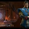 اکانت اریجینال بازی Sid Meier's Civilization VI | با ایمیل اکانت