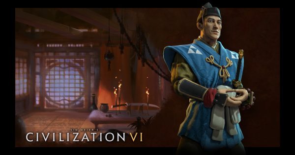 اکانت اریجینال بازی Sid Meier's Civilization VI | با ایمیل اکانت