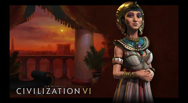 اکانت اریجینال بازی Sid Meier's Civilization VI | با ایمیل اکانت