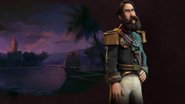 اکانت اریجینال بازی Sid Meier's Civilization VI | با ایمیل اکانت