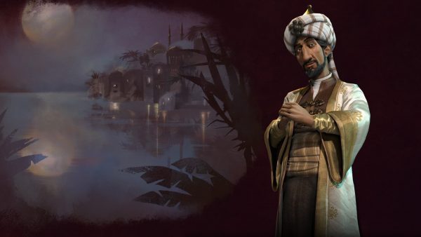 اکانت اریجینال بازی Sid Meier's Civilization VI | با ایمیل اکانت