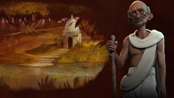 اکانت اریجینال بازی Sid Meier's Civilization VI | با ایمیل اکانت