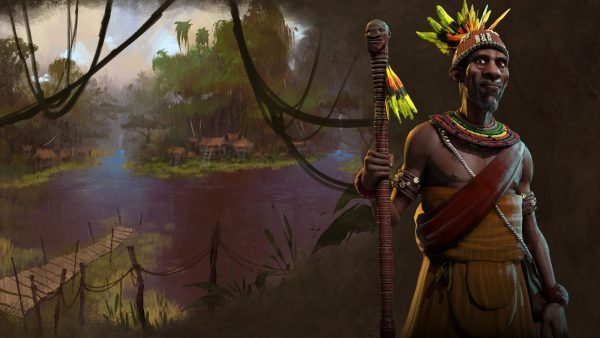 اکانت اریجینال بازی Sid Meier's Civilization VI | با ایمیل اکانت