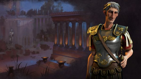 اکانت اریجینال بازی Sid Meier's Civilization VI | با ایمیل اکانت