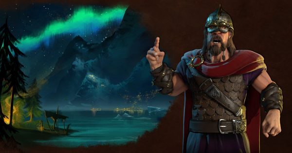 اکانت اریجینال بازی Sid Meier's Civilization VI | با ایمیل اکانت