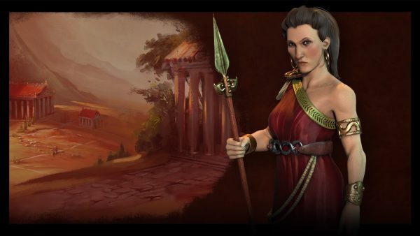 اکانت اریجینال بازی Sid Meier's Civilization VI | با ایمیل اکانت
