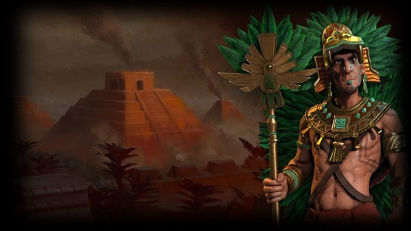 سی دی کی استیم بازی Sid Meier's Civilization VI