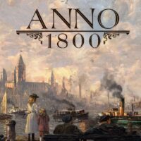 اکانت یوپلی بازی Anno 1800 Complete Edition برای PC