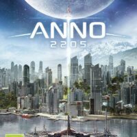 اکانت بازی ANNO 2205