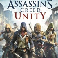 اکانت اریجینال بازی Assassins Creed Unity | با ایمیل اکانت