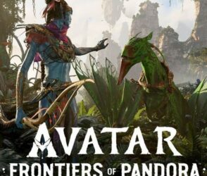 تریلر اولین نگاه به بازی Avatar: Frontiers Of Pandora