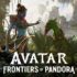 تریلر اولین نگاه به بازی Avatar: Frontiers Of Pandora