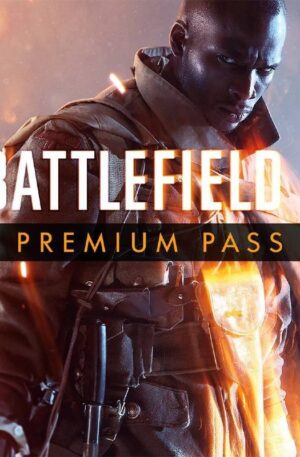 اکانت بازی Battlefield 1 Ultimate/Premium با قابلیت تغییر ایمیل و پسورد