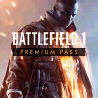 اکانت بازی Battlefield 1 Ultimate/Premium