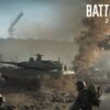 سی دی کی اریجینال بازی Battlefield 2042