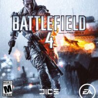 اکانت بازی Battlefield 4