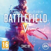 اکانت بازی Battlefield V Deluxe | با قابلیت تغییر ایمیل و پسورد