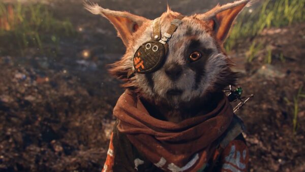 سی دی کی اریجینال استیم بازی Biomutant