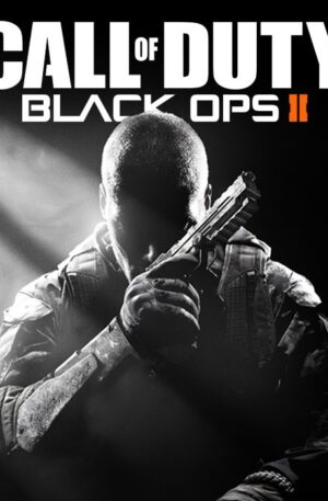 اکانت استیم بازی Call Of Duty Black Ops II