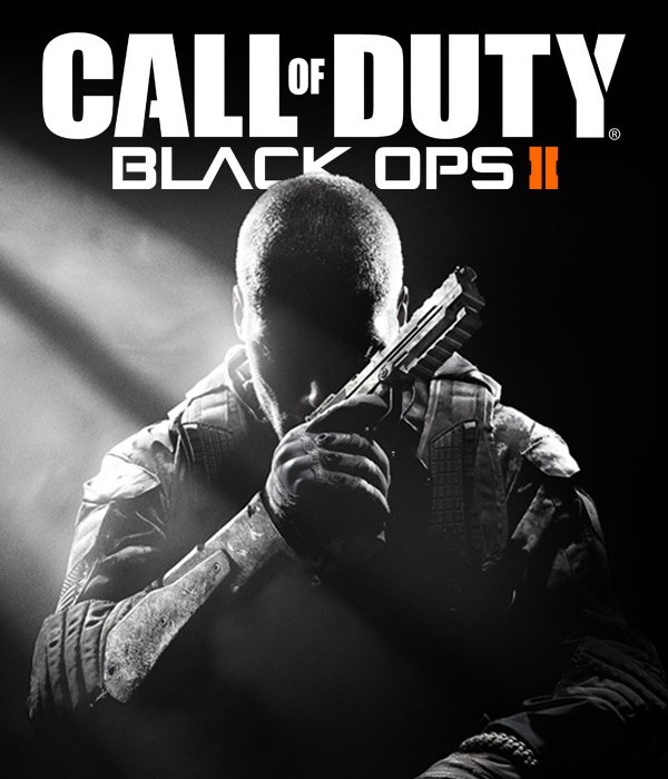 اکانت استیم بازی Call Of Duty Black Ops II