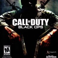 اکانت استیم بازی Call Of Duty Black Ops
