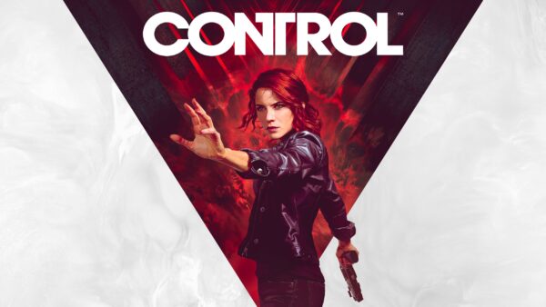 اکانت اریجینال بازی Control | با ایمیل اکانت