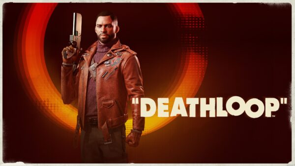سی دی کی اریجینال بازی Deathloop
