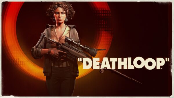 سی دی کی اریجینال بازی Deathloop