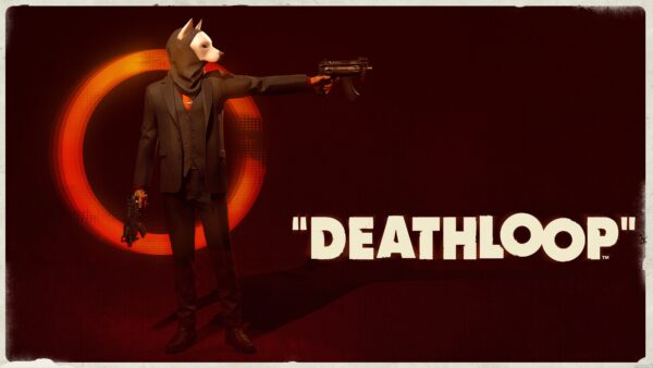 سی دی کی اریجینال بازی Deathloop
