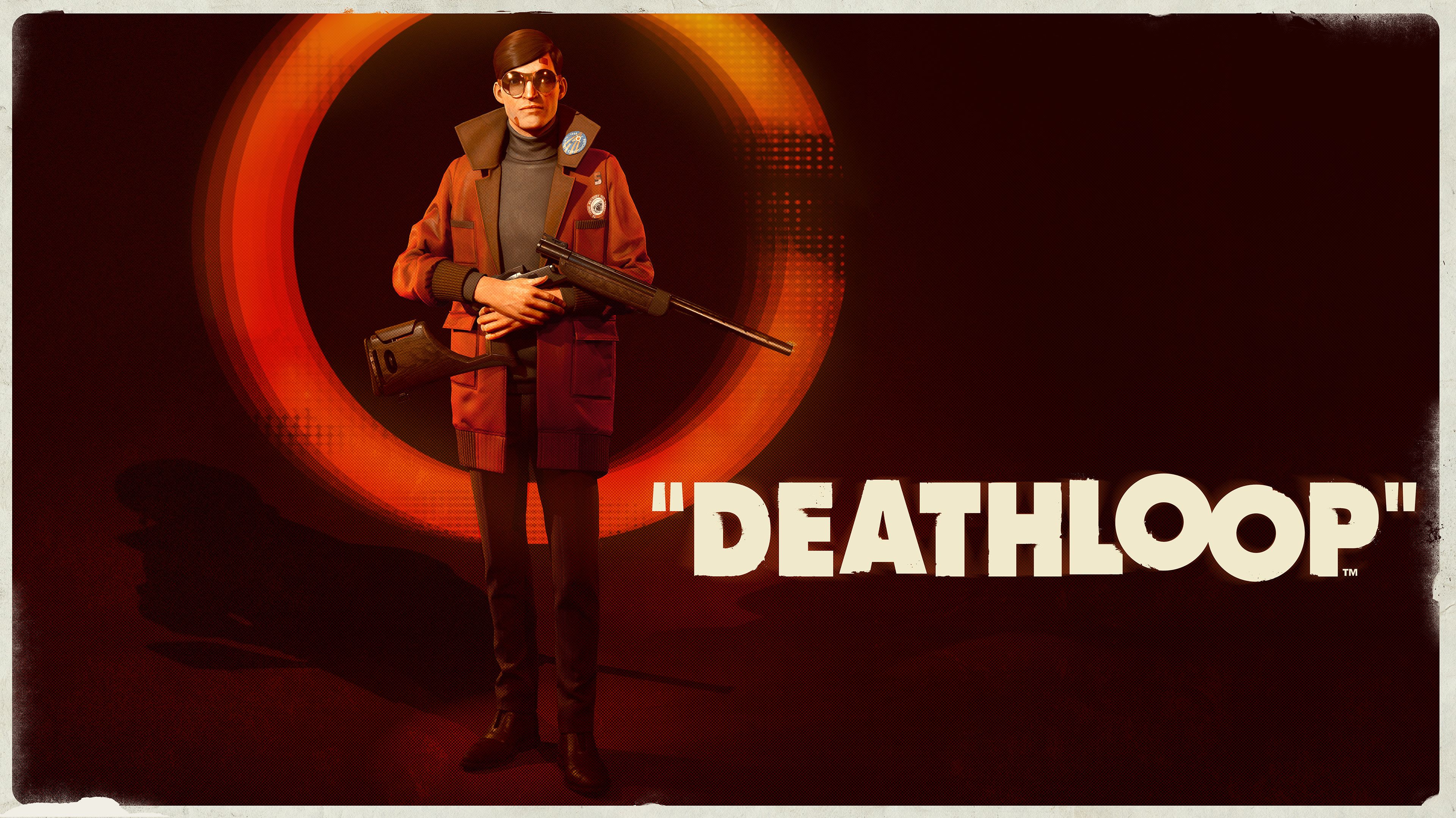 سی دی کی اریجینال بازی Deathloop