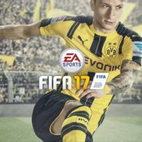اکانت بازی FIFA 17