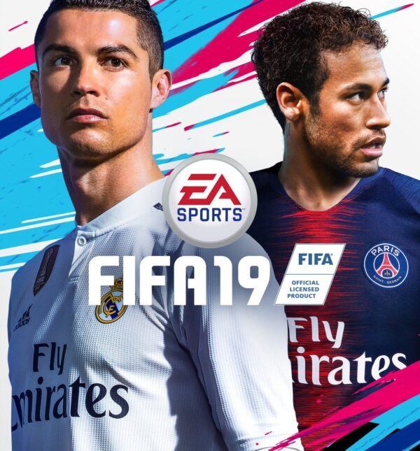 اکانت بازی FIFA 19