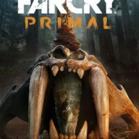 اکانت بازی Far Cry Primal + Season Pass