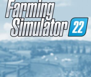 تریلر سینمایی بازی Farming Simulator 22