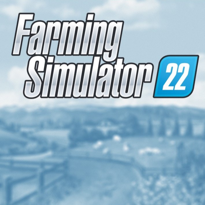 تریلر سینمایی بازی Farming Simulator 22