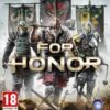 اکانت بازی For Honor | با قابلیت تغییر ایمیل و پسورد